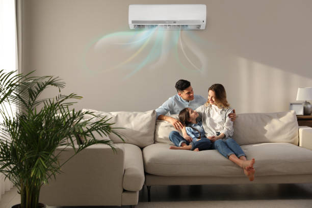 Reliable Weatherford, TX HVAC Solutions