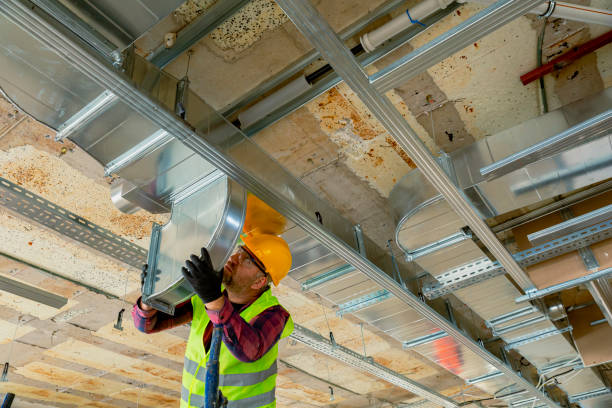 Best HVAC installation services  in Weatherford, TX